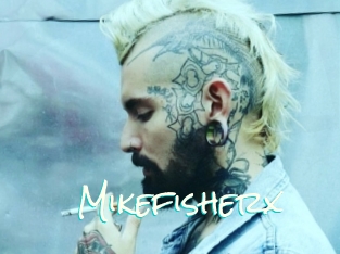 Mikefisherx