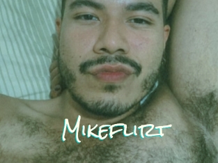 Mikeflirt