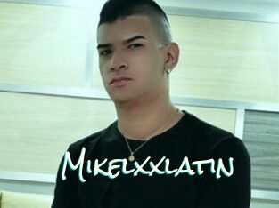 Mikelxxlatin