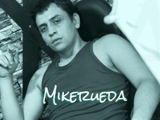 Mikerueda