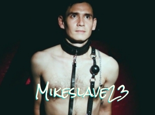 Mikeslave23