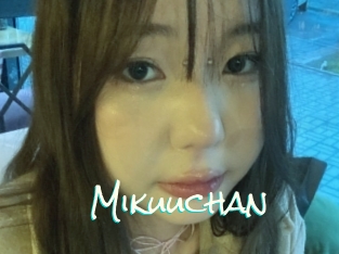 Mikuuchan