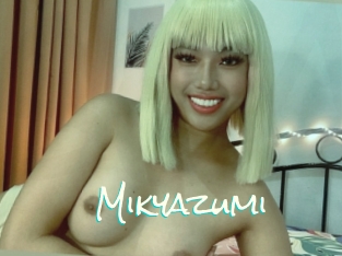 Mikyazumi