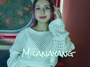 Milanayang