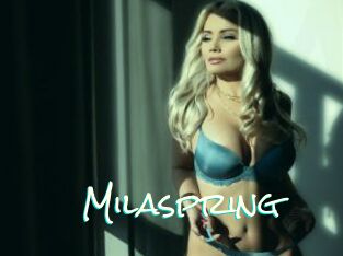 Milaspring