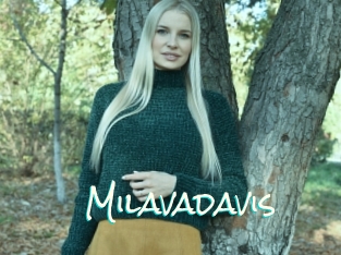 Milavadavis