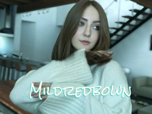 Mildredbown