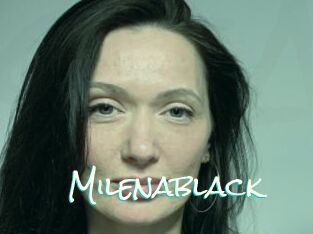 Milenablack