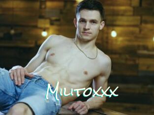 Militoxxx