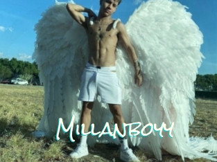 Millanboyy