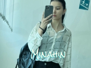 Minahin