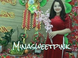 Minasweetpink