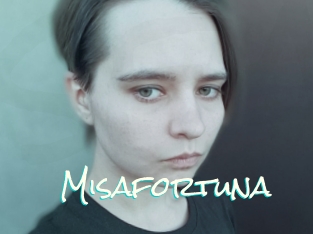 Misafortuna