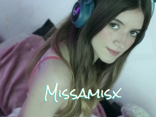 Missamisx