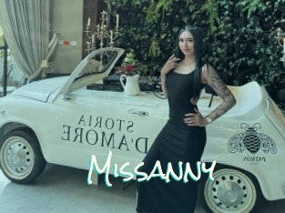 Missanny