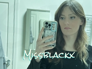 Missblackx