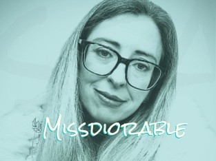 Missdiorable