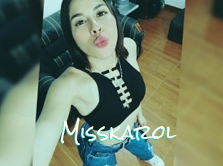 Misskarol