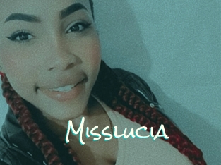 Misslucia