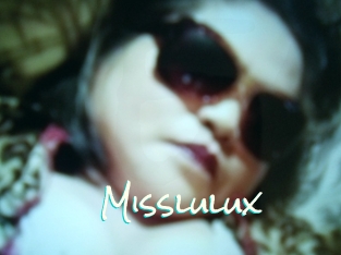 Misslulux