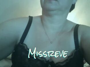 Missreve