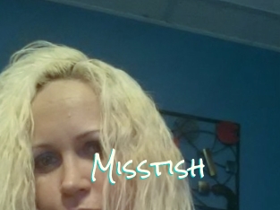 Misstish