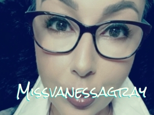 Missvanessagray