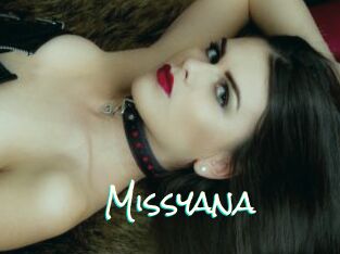 Missyana