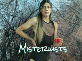 Misteriusts