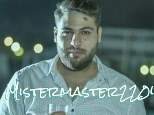 Mistermaster2204