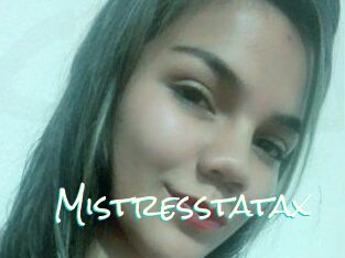 Mistresstatax