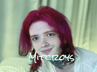 Mitcroys