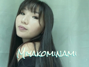 Miyakominami