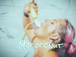 Mjcoconut