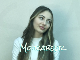 Moirabeer