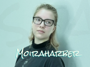 Moiraharber