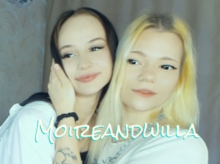 Moireandwilla