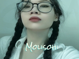 Molisohi