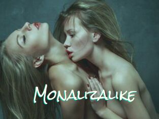 Monalizalike