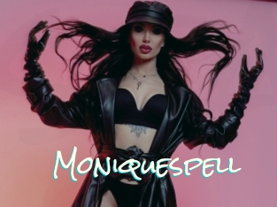 Moniquespell