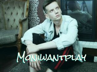 Moniwantplay