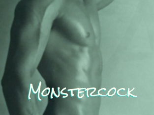 Monstercock