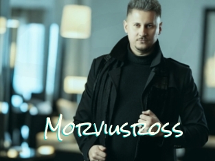 Morviusross