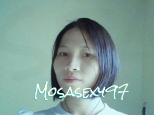 Mosasexy97