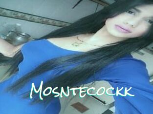 Mosntecockk