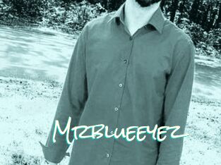 Mrblueeyez