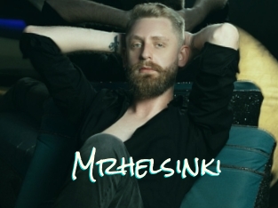 Mrhelsinki