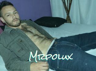 Mrpolux