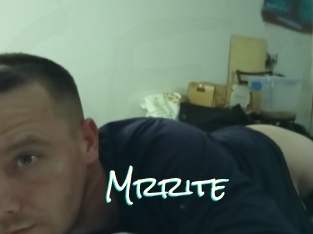 Mrrite