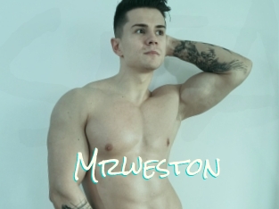 Mrweston